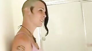 Stick Your Tongue Inside My Hairy Pussy