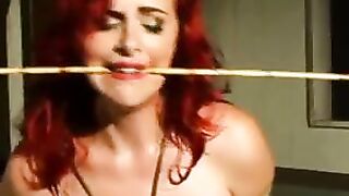 Walk The Line - Part 2