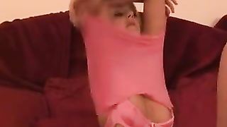 Samantha Ryan and Kylie Ireland