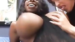 Vanessa Blue in Fucking Great FOURSOME!