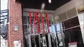 XXX factor-Ben dover pt3