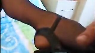 XXX factor-Ben dover pt3