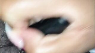 1st BBW Lesbian Experience