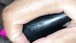 1st BBW Lesbian Experience