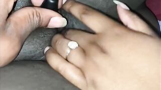 1st BBW Lesbian Experience