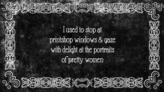 My Secret Life, The World's Greatest Erotic Story, Vintage Silent Movies