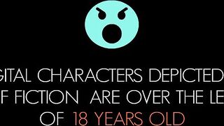 MILFY CITY - Sex scene #12 - Lesbian Fucking with Toys - 3d Game, 3d Hentai, 60 Fps