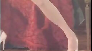 Elodie Cherie - Confidenze Intime Di Due Troie