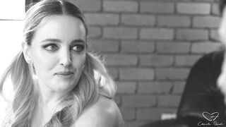 A naughty SEX ghost made me do this!