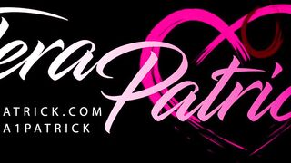 Horny Lexi Marie Uses A Huge Dildo To Please Brunette Tera Patrick's Cunt!