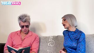 Rafaela Bella First casting : SUGARBABESTV