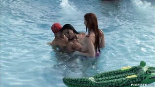 They're Giving Blowjobs for Cumshots