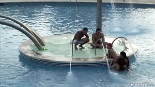 They're Giving Blowjobs for Cumshots