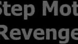 Evil Stepmom's Revenge