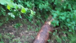 Кунилингус в общественном месте от первого лица - lesbian_illusion