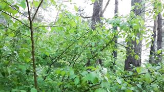 Кунилингус в общественном месте от первого лица - lesbian_illusion