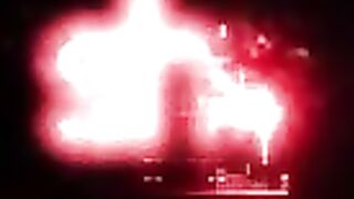 Red haired babe, Madi Collins is eating pussy for the first time, while Charli Pheonix is enjoying