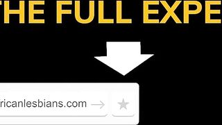 Amateur Black Tight College Babes Skip Class To Try New Sex Toy In Their Little Lesbians Pussies