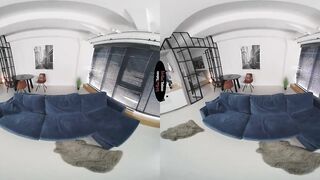 VIRTUAL TABOO - Which One Would You Choose To Fuck?