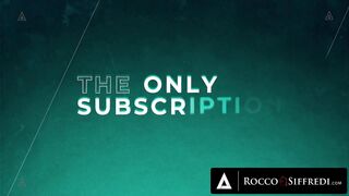The Rocco Experience - How To Be A Great Pornstar With Lesbian Baddies Kitana Lure and Eden Ivy!