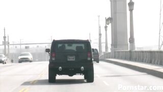 Mind-controlled Babes Jenni Lee and Kimberly Kane Fucked