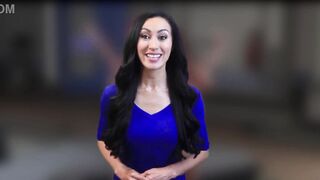 At first she agreed to double penetration, then she decided to double anal! 3d Futanari Animation anal sex