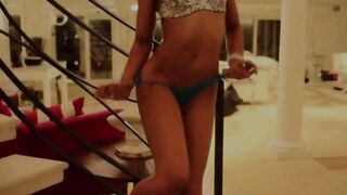 The Perfect Lesbian Scene