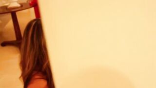 The Perfect Lesbian Scene