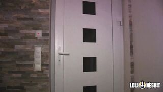 Wellness Girls Threesome by Lou Nesbit, Lia Louise