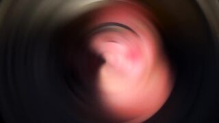 Dominatrix Mistress April - lunch break - fuck fuck fuck!