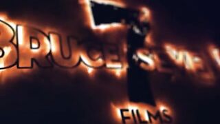 BRUCE SEVEN - three hot lesbians who enjoy nothing more than to drive each other wild!