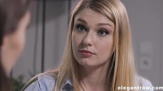 Naughty Accountant draws the line