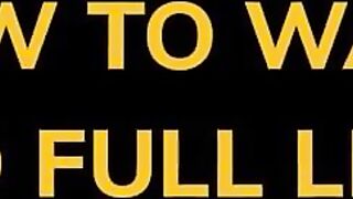 Real Curvy African Amateur MILF Share Double Edge Big Dildo On Couch Lesbian Sex