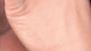 she just HAD to make me squirt ????????‍♀️