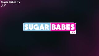 FIRST TIME ANAL CASTING GREEK young woman : SUGARBABESTV