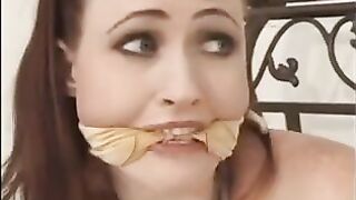 selfbondage SURPRISE