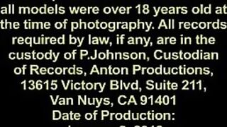 Girls fondling and humiliating each other