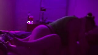 If you want to see her cum more than once, check out OF