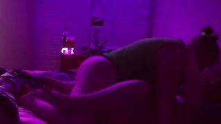 If you want to see her cum more than once, check out OF