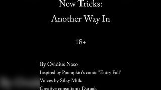 Ovidius-Naso - New Tricks: Another Way In