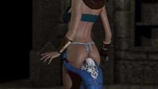 Ovidius-Naso - New Tricks: Another Way In