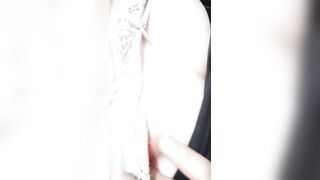 Seducing my public with my charming personality and boobs