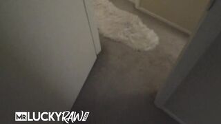 Threesome With Big Ass Blonde Best Friends