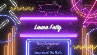 BODY COMPARISON PRVW