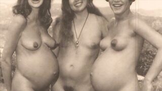 Dark Lantern Entertainment presents 'In The Family Way'