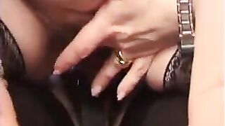 Lesbienne Domination