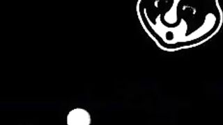 ass and cunt fuck thick dildos until it squirts out of her cunt