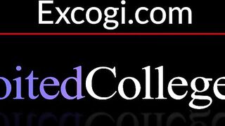 Amazing Multi Squirter Charlotte on Exocgi