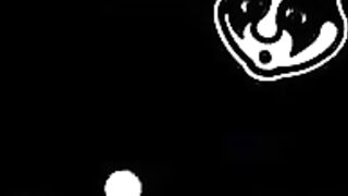 Grandma tries it with a woman for the first time