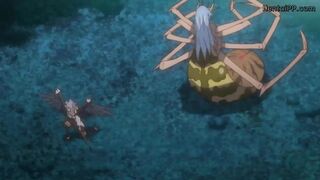 Quest for Hikari and Baku Ane Otouto - Shikkoku no Shaga The Animation Episode 1